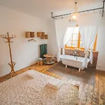Séjour chez l'habitant U Franku