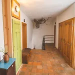 Séjour chez l'habitant U Franku Malesov