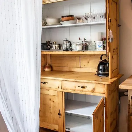 U Franku Accommodatie bij particulieren
