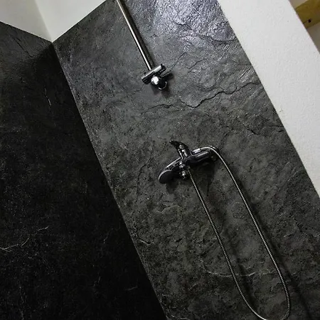 Accommodatie bij particulieren U Franku Malesov