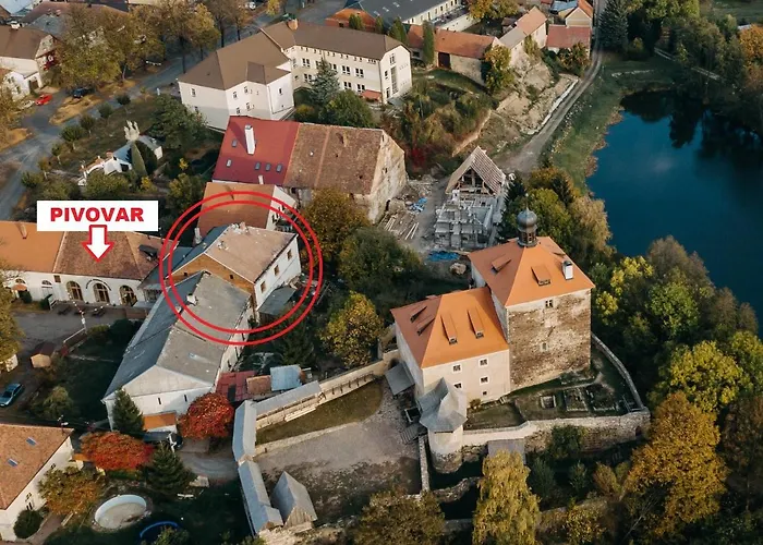 U Fraňků Malesov