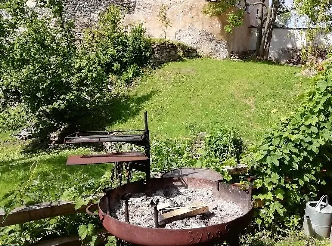 U Fraňků *